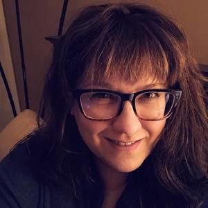 Meet your Posher, Amber